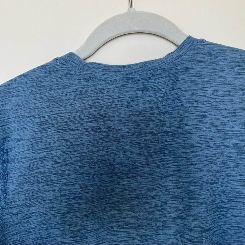 Boys Old Navy Active Tee